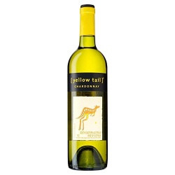 Yellow Tail Chardonnay Case of 6 or £7.50 per bottle